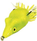 Лягушки и мышки фирмы scum frog. Расцветка BR-504